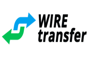 Wire Transfer Καζίνο